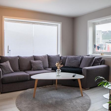 Close To Everything! Stay Comfy! Tromsø Exterior foto